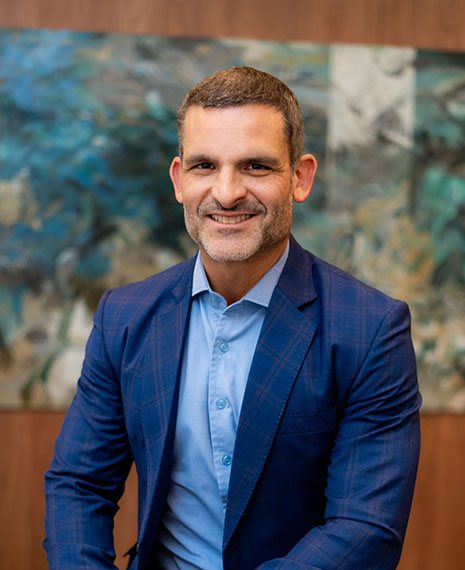 Foto Fernando 
Castellani