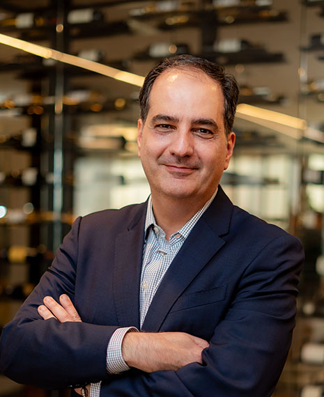 Foto José Ricardo
Haddad