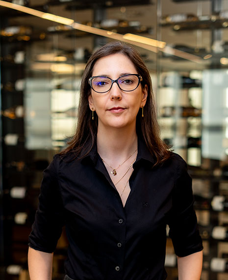 Foto Patrícia Maria 
Haddad