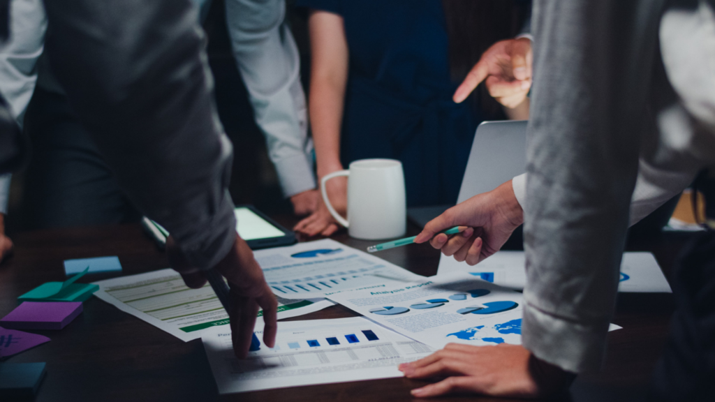 Foto Gestão estratégica no direito: inteligência de dados como ferramenta contra litígios abusivos