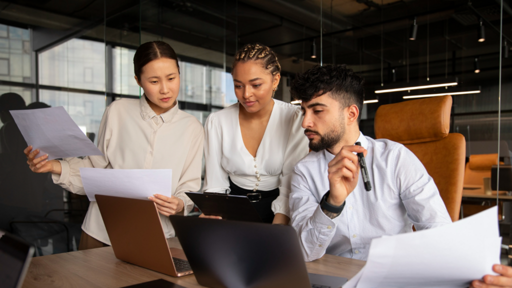 Foto Planejamento Tributário na Reforma: Como o PLP 68/2024 Impacta as Estratégias Fiscais