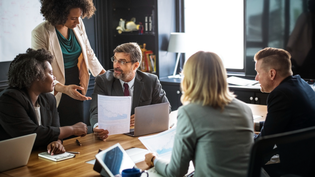 Foto Implementação de Gestão de Riscos em sua empresa: por que é tão importante?