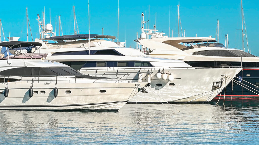 Foto A permissão constitucional para a incidência do IPVA sobre veículos aquáticos ou aéreos