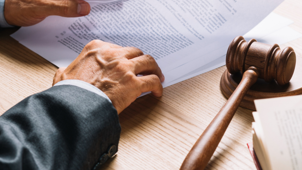 Foto Decisões trabalhistas de alto impacto: o que esperar do STF e do TST em 2025?