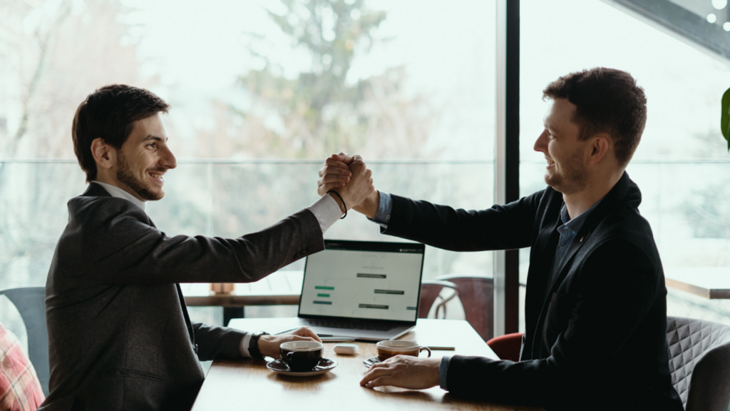 Foto As Sociedades em Conta de Participação (SCP): contornos legais e sua utilidade empresarial