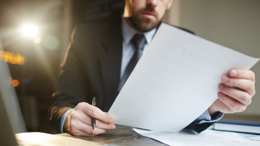 Foto Entenda o que é Due Diligence e a importância dessa ferramenta