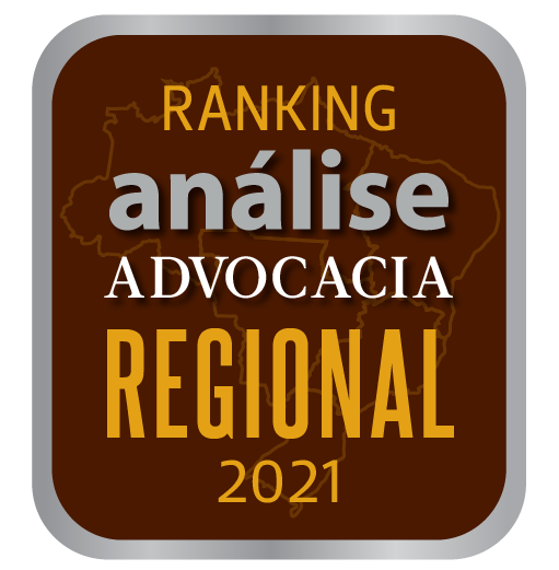 Análise Advocacia Regional 2021