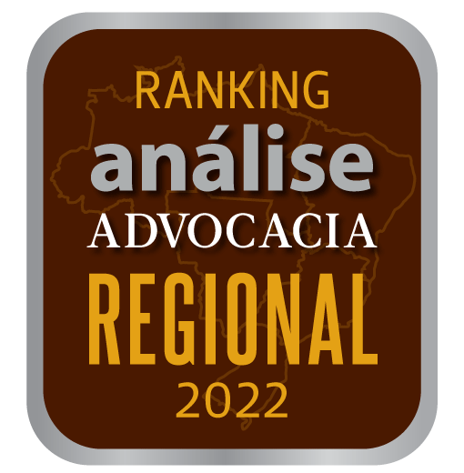 Análise Advocacia Regional 2022