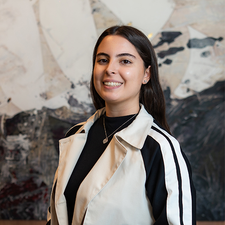 Foto Giorgia Sampaio Schiavon
