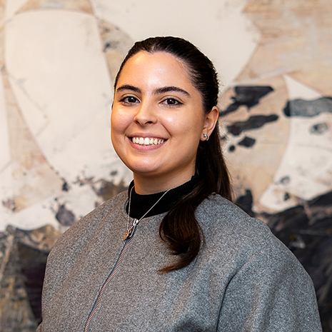 Foto Giorgia Sampaio Schiavon