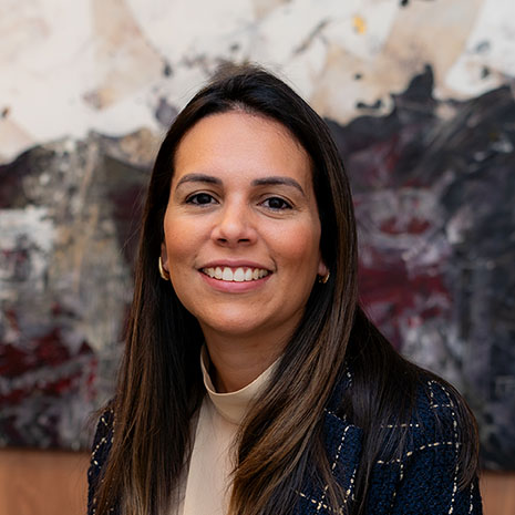 Foto Inaiá Paes Luchiari