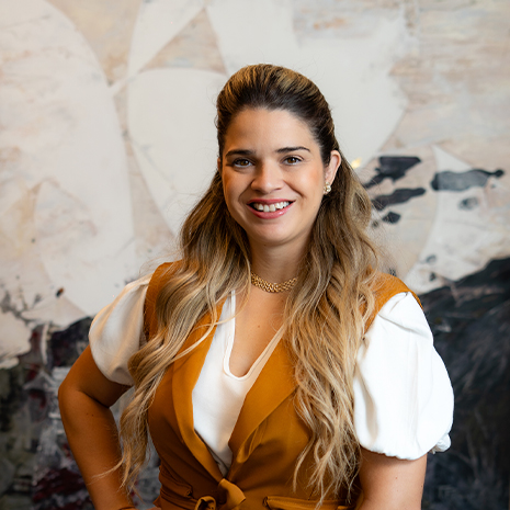 Foto Isabela Cristina de Faria