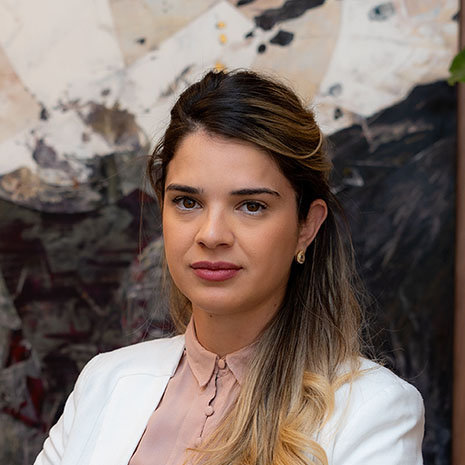 Foto Isabela Cristina de Faria