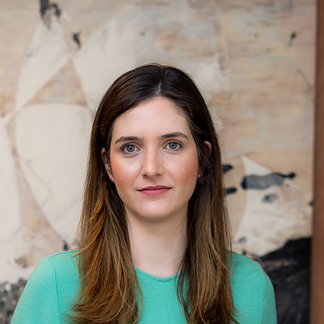 Foto Laís Marquiori Alves