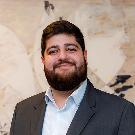 Foto Matheus Lúcio Pires Fernandes