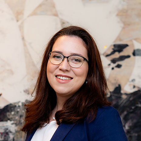 Foto Thaís Vilela Oliveira Santos