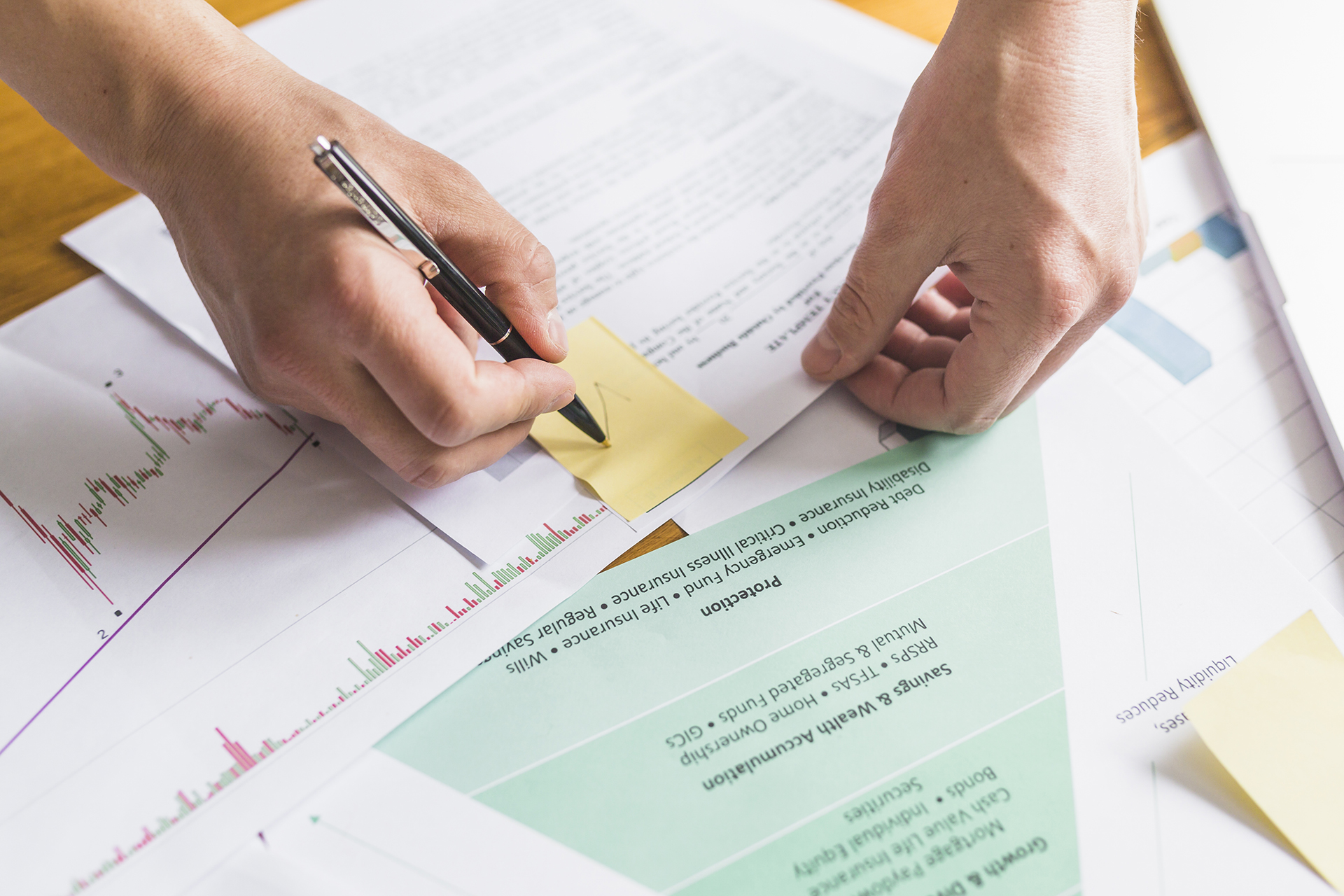 Foto Planejamento Tributário