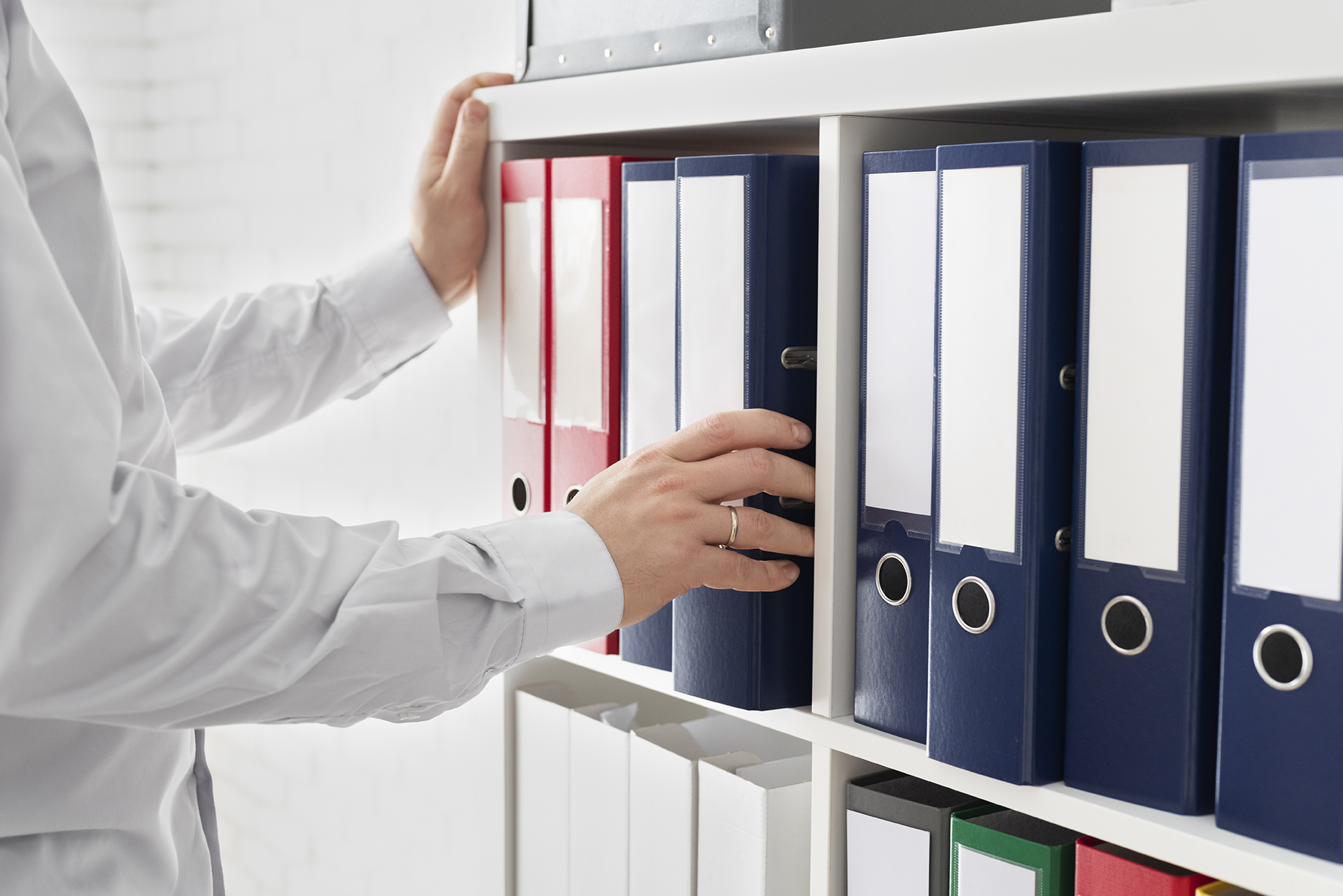 Foto Tax Credit Recovery and Compliance