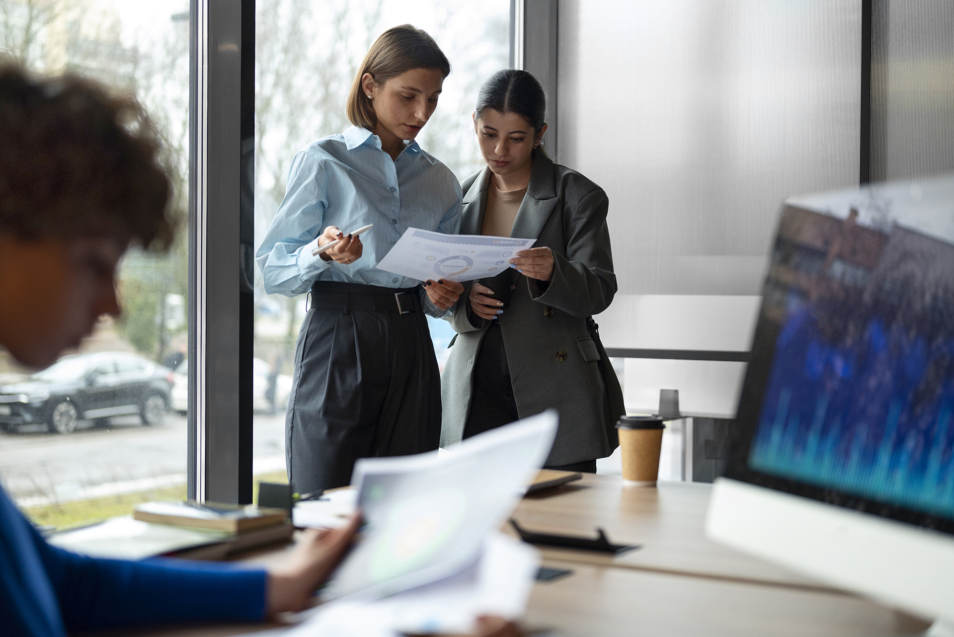 Foto Regulatório e Administrativo