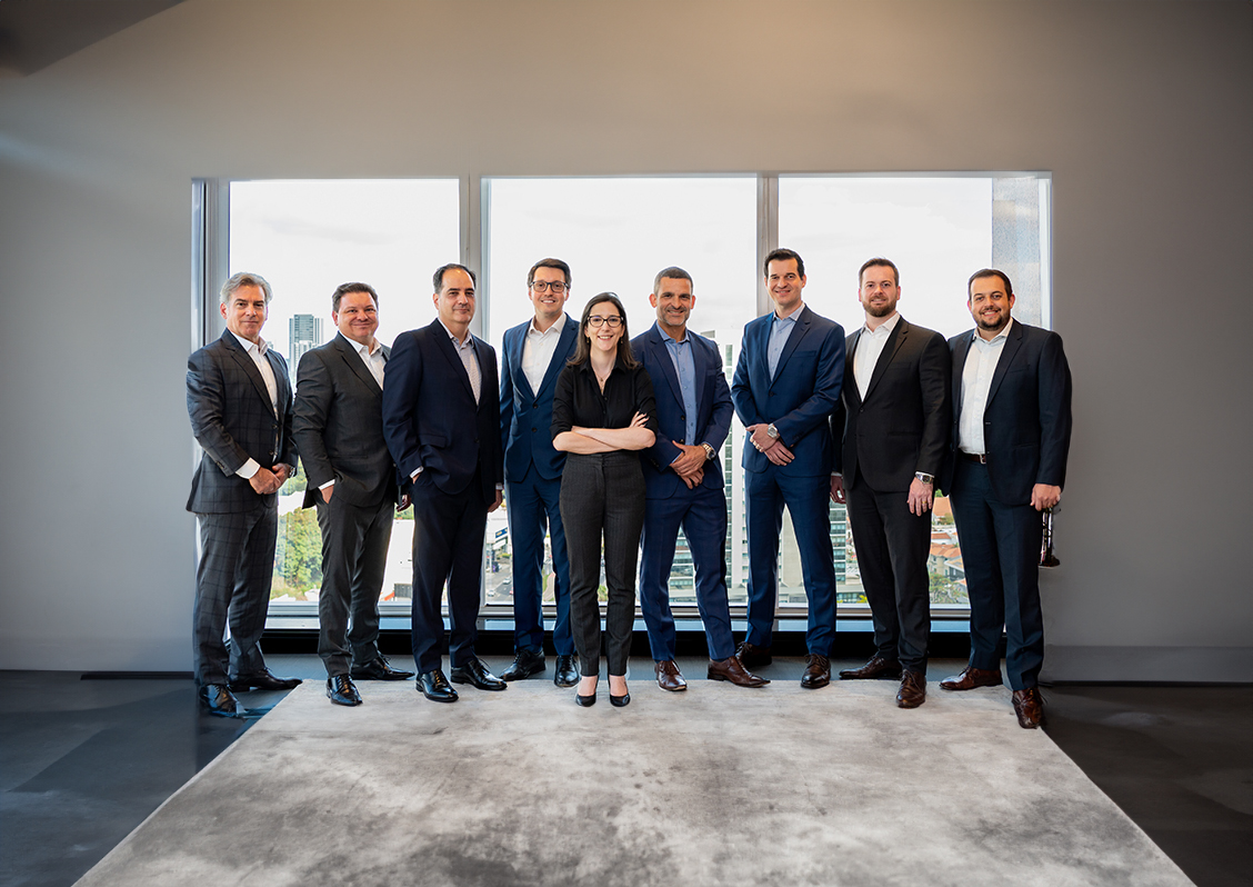 Foto Our Professionals