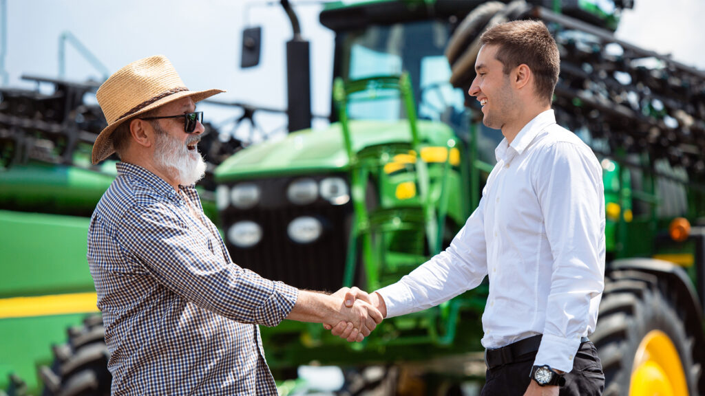 Foto Reestruturação Financeira do Crédito Rural: Salvaguardas Jurídicas para a Sustentabilidade do Produtor