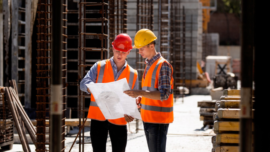 Foto INSS de Obra: Como um Planejamento Pode Reduzir Custos Previdenciários