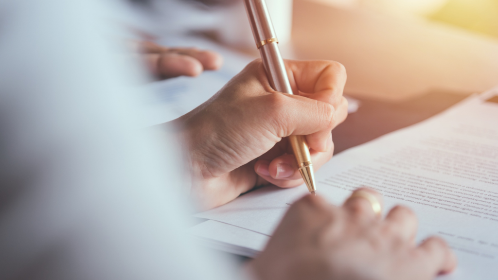 Foto Doação de bens e testamento: quais são os limites legais a serem respeitados?