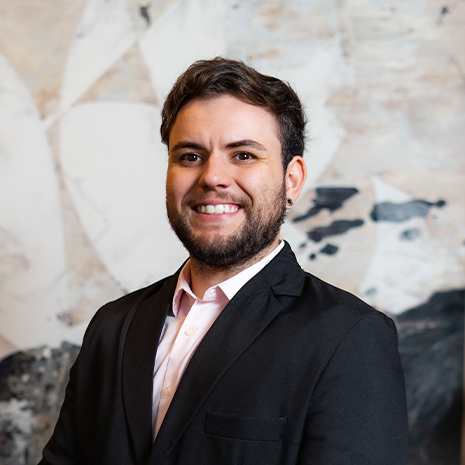 Foto Bernardo Valentin Olivo Mazieri