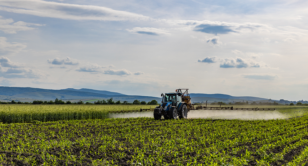 Foto O Agro Sob Pressão: o Caminho para a Reestruturação Financeira e Continuidade da Produção