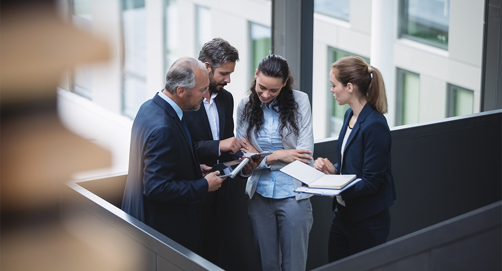 Foto Quando Exigir a Prestação de Contas Entre Sócios de uma Mesma Empresa?