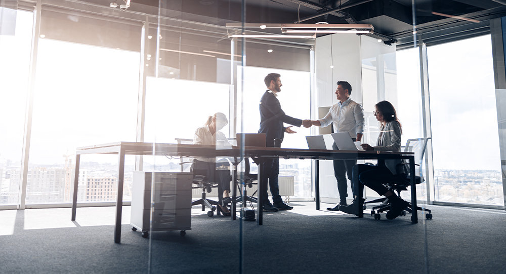 Foto Advocacia Preventiva: o Caminho para o Crescimento Empresarial Estratégico