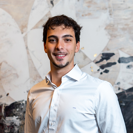 Foto Enzo Chiantia Passarelli McCardell