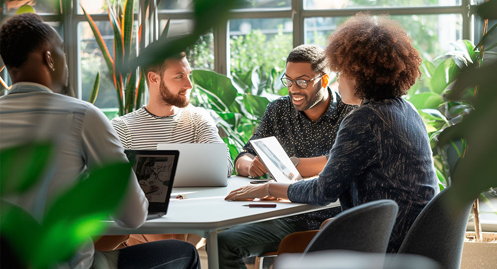 Foto Compliance como investimento estratégico para  seu negócio