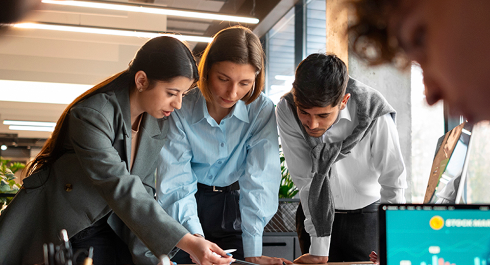 Foto Ferramentas Societárias para Retenção de Talentos: Estruturas de Partnership como Estratégia Empresarial