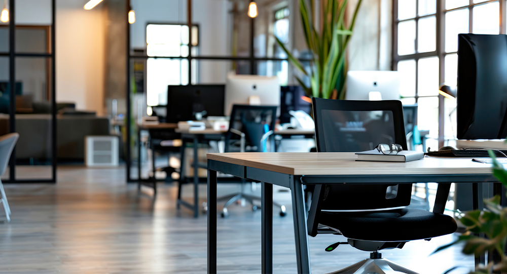 Foto Locação de imóveis empresariais e os riscos silenciosos que impactam o negócio