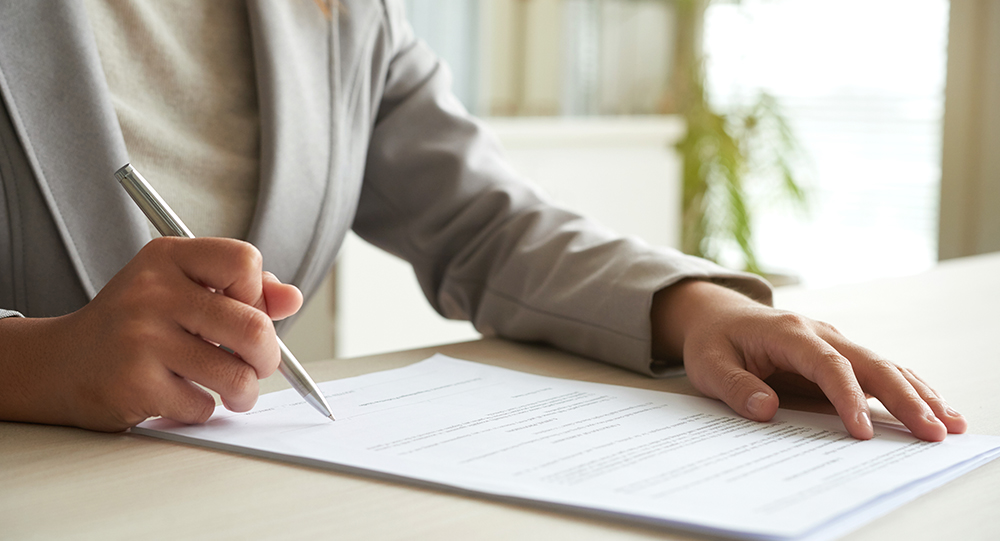 Foto Ferramentas Societárias para Retenção de Talentos: Contratos de Vesting